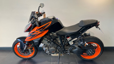 Ktm Superduke 1290 Super Duke R (19MY)